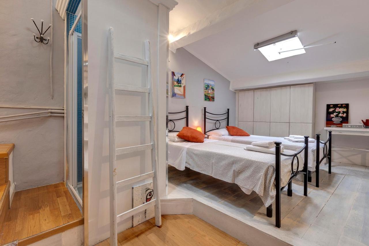 Corno 3 Firenze