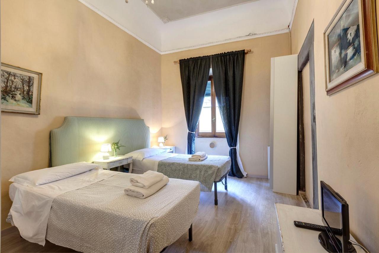 Appartamento Corno 3 Firenze