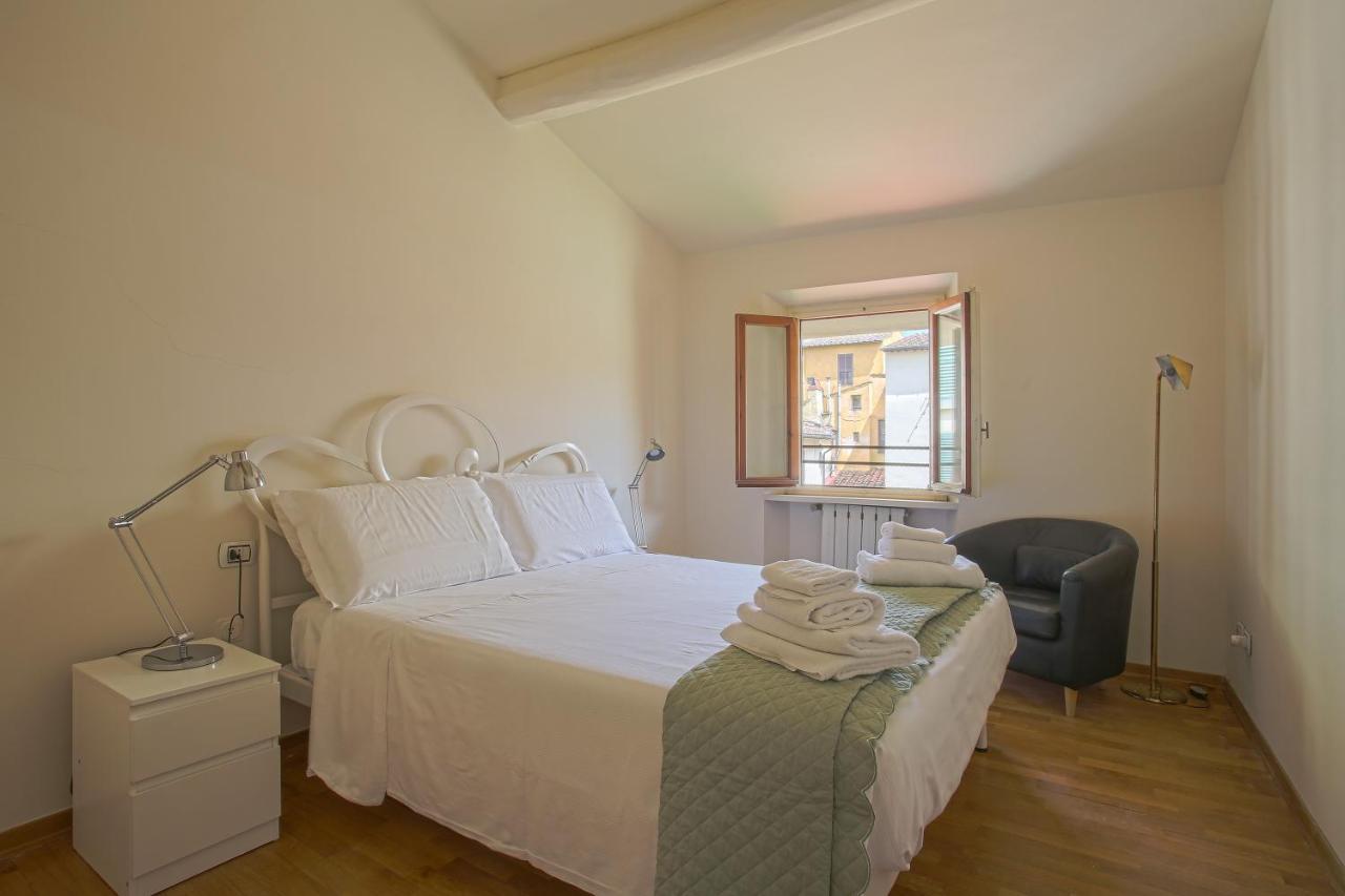 Giorgio Ponte Vecchio Appartement