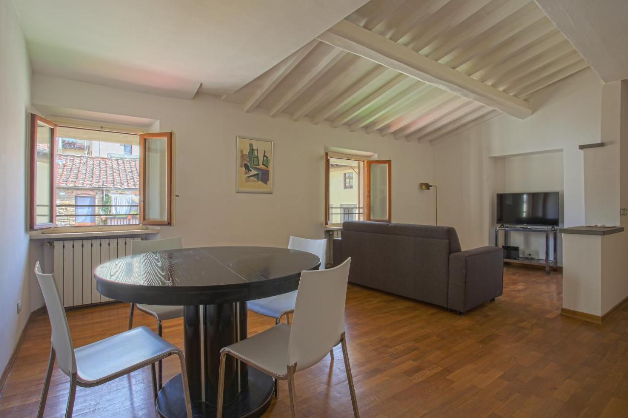 Appartement Giorgio Ponte Vecchio
