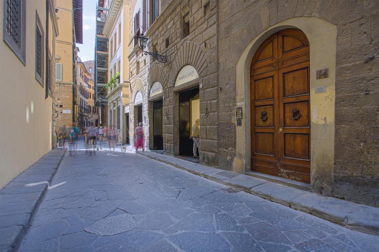 Appartement Giorgio Ponte Vecchio Florence