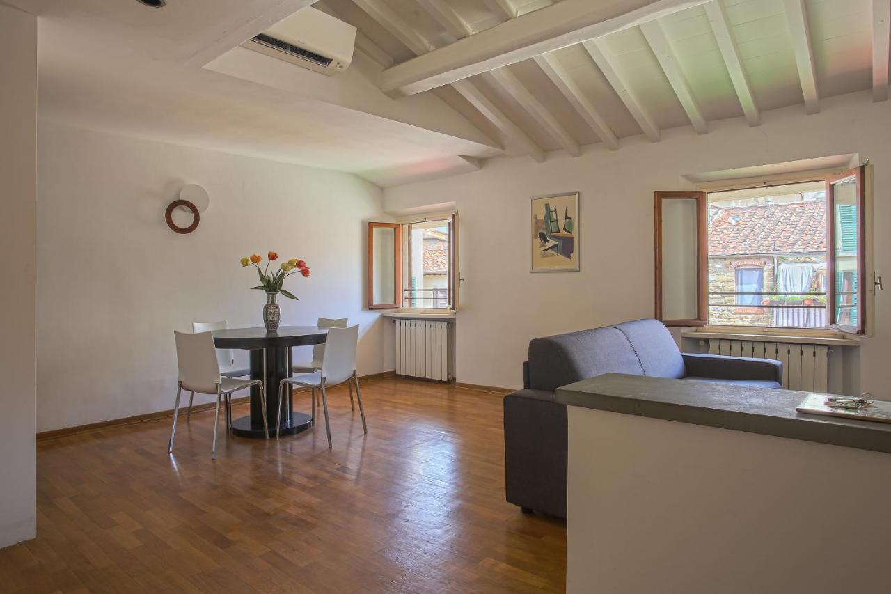 Giorgio Ponte Vecchio Appartement Florence
