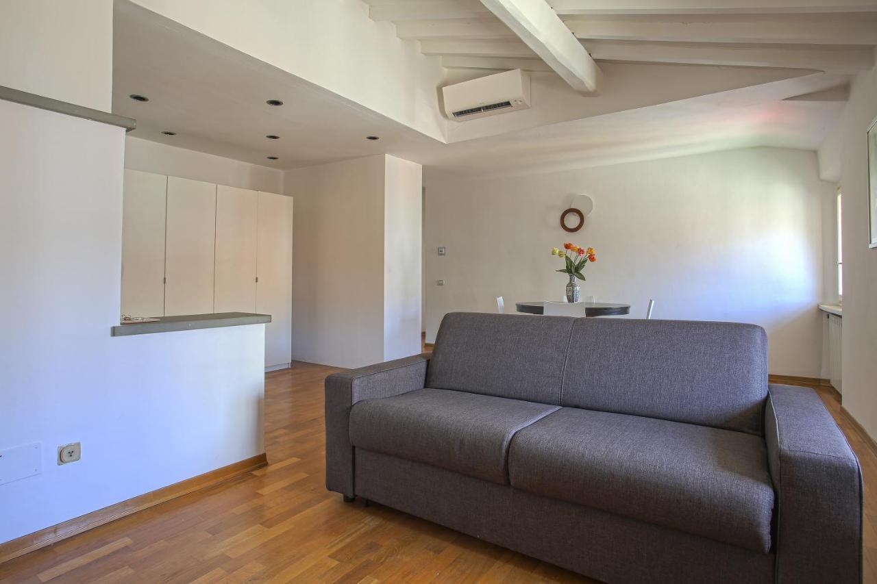 Appartement Giorgio Ponte Vecchio *