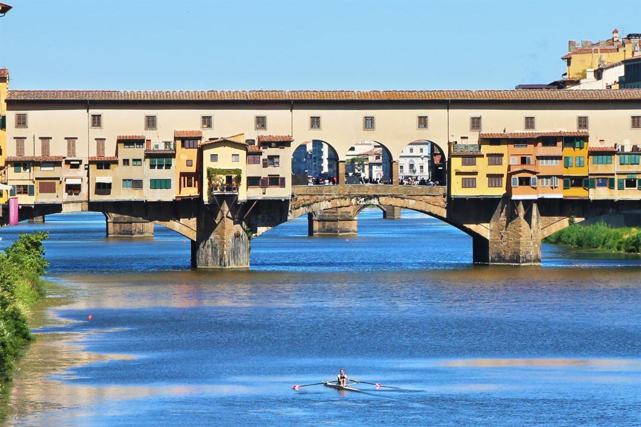 Giorgio Ponte Vecchio Appartement