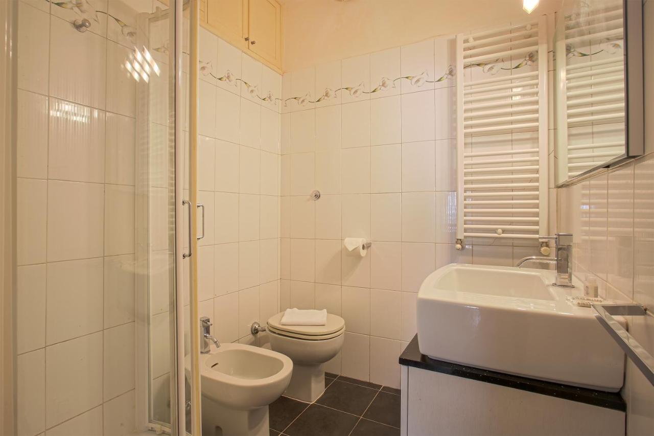 Giorgio Ponte Vecchio Appartement Florence