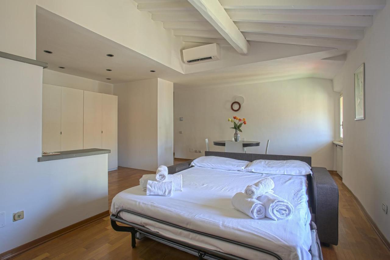 Giorgio Ponte Vecchio Appartement