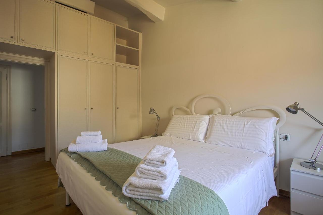 Appartement Giorgio Ponte Vecchio