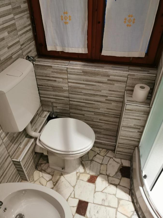 Affittacamere Sciacchithouse