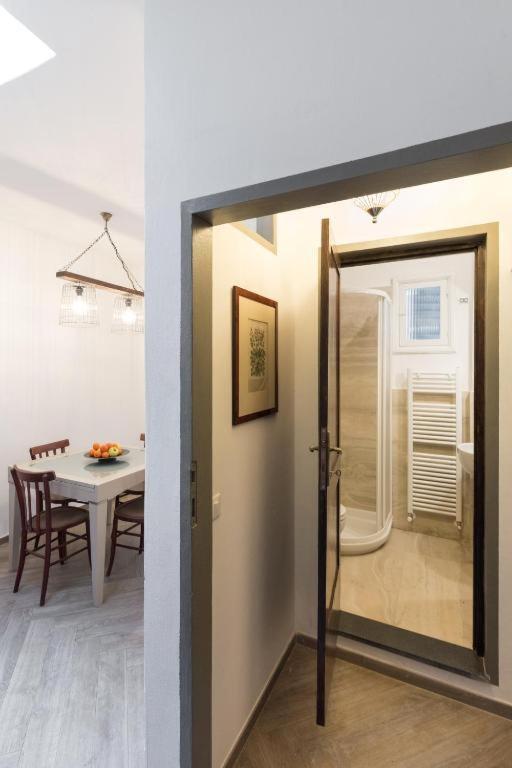 Guelfa Dream Leilighet Firenze