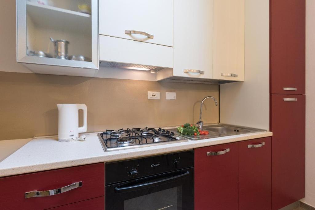 Leilighet Guelfa Dream Firenze