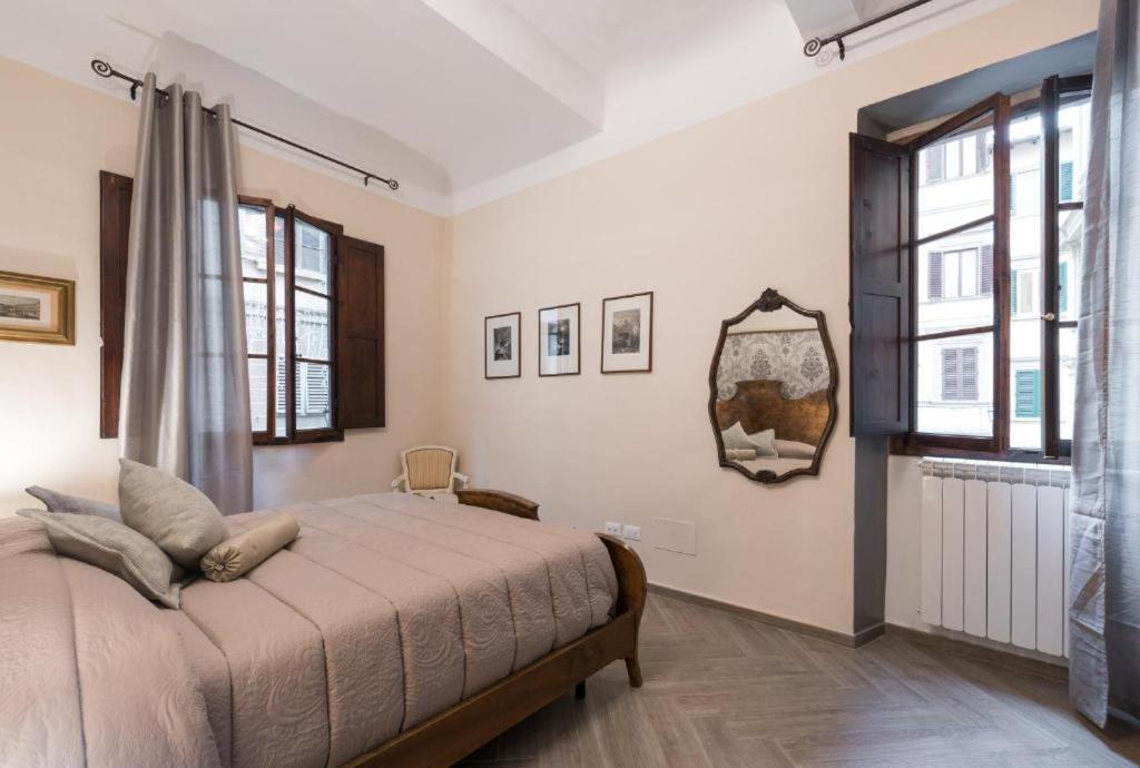 Guelfa Dream Leilighet Firenze