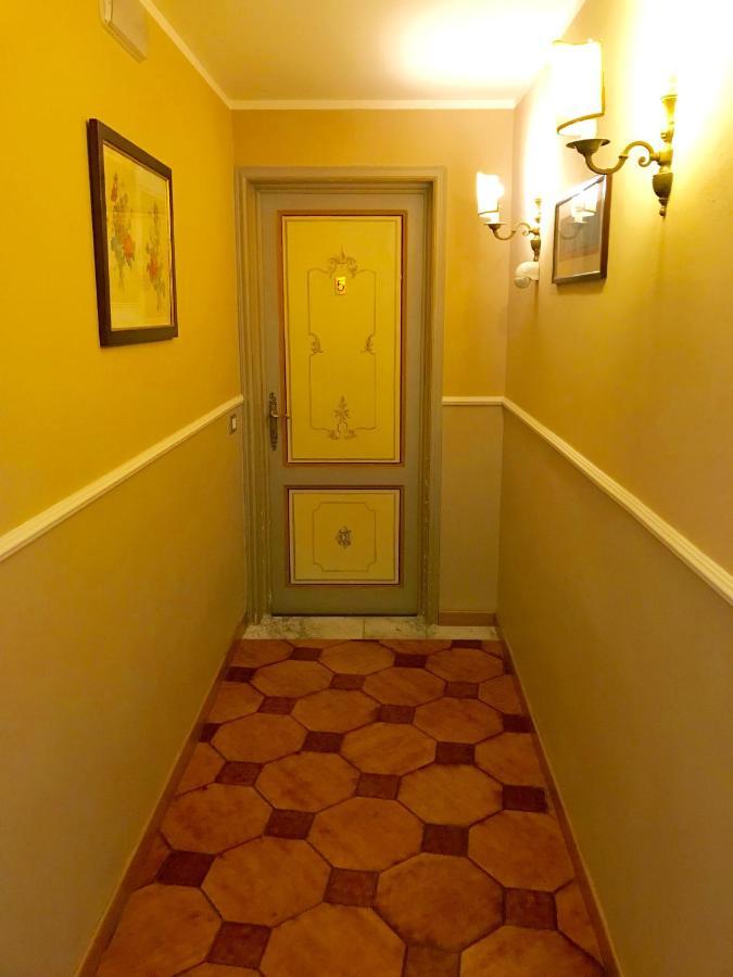 Gasthuis Le Contesse 3*