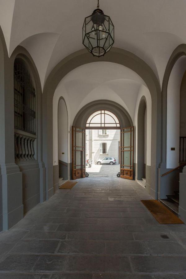 Vespucci- Quite Historic Palace *