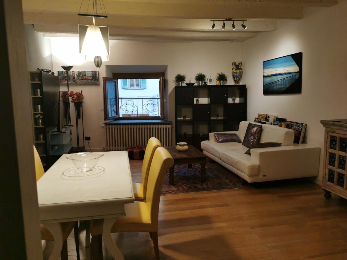 Borgo La Croce Leilighet Firenze