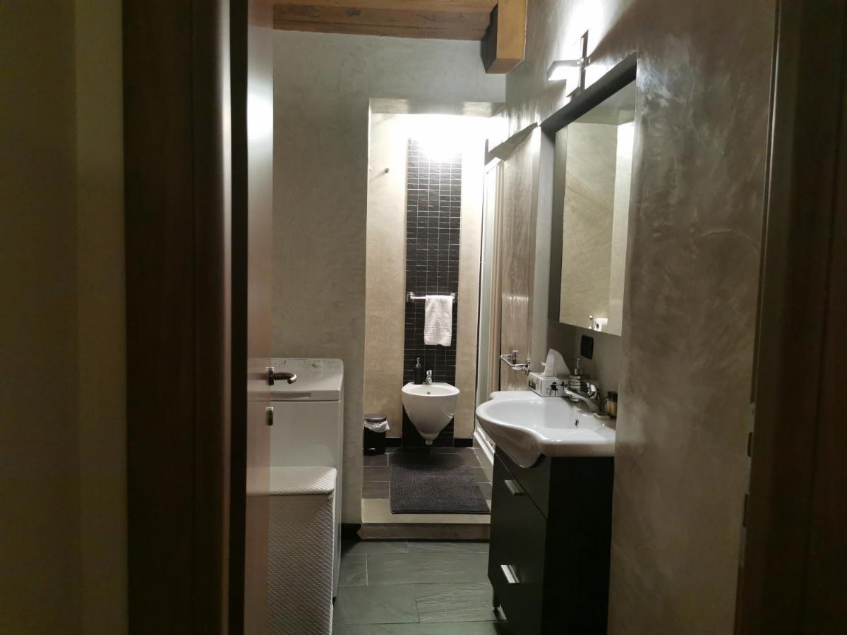 Borgo La Croce Appartement