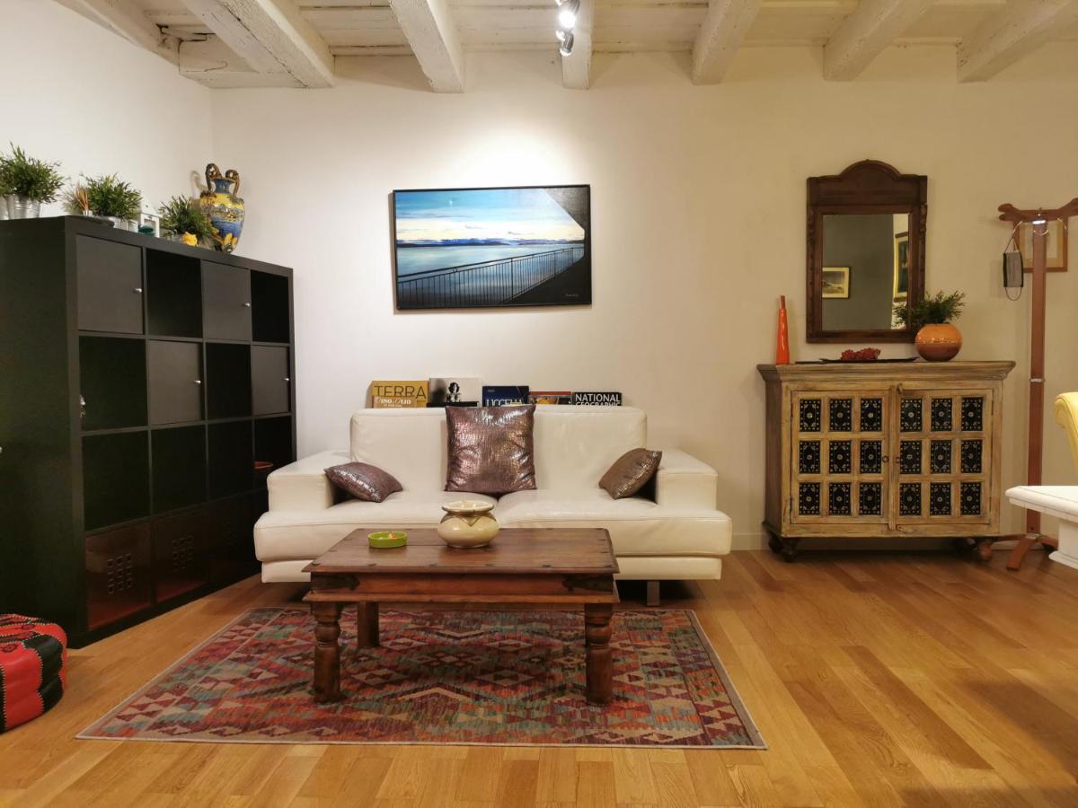 Appartement Borgo La Croce