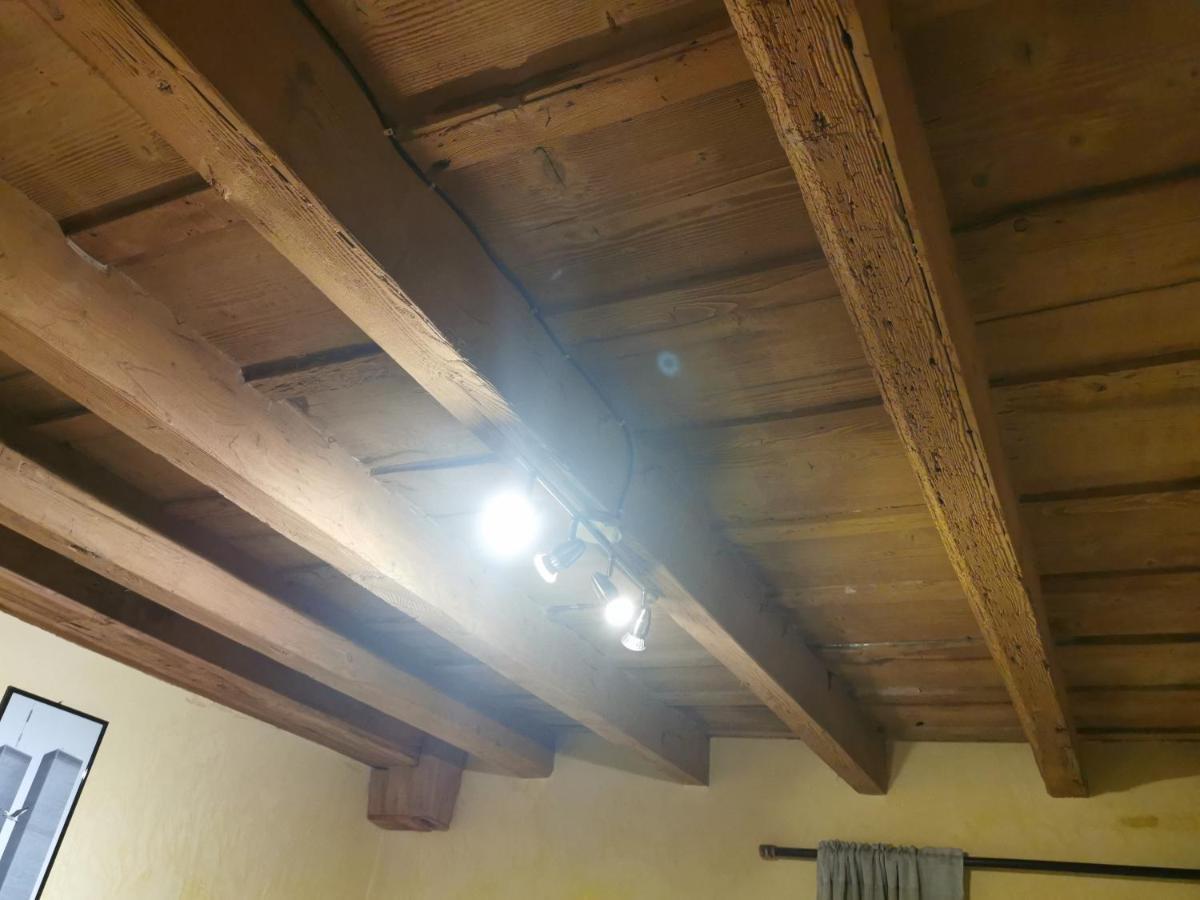 Appartement Borgo La Croce Florence