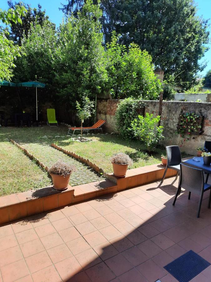 Au Jardin De Florence, 3 Bedrooms, 3 Bathrooms&1 Garden *