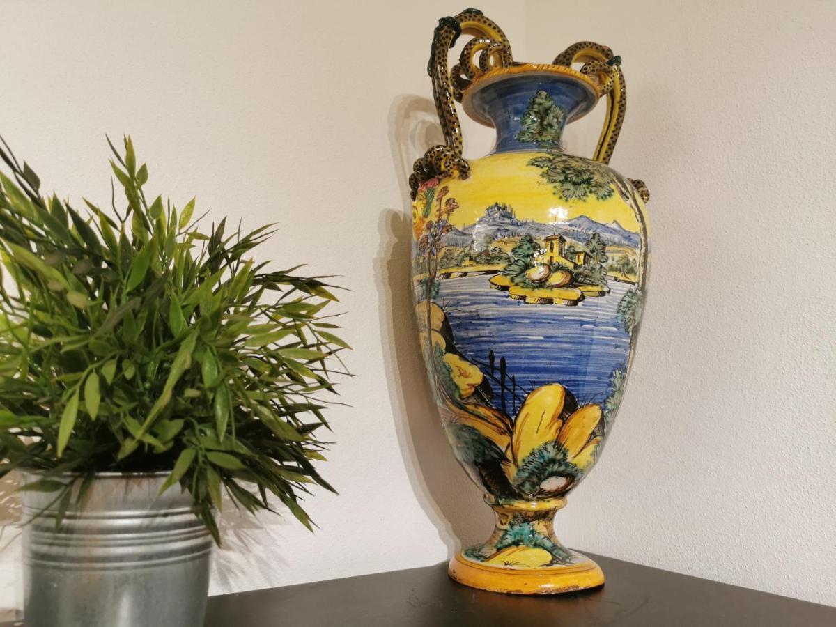 Borgo La Croce Apartamento Florença