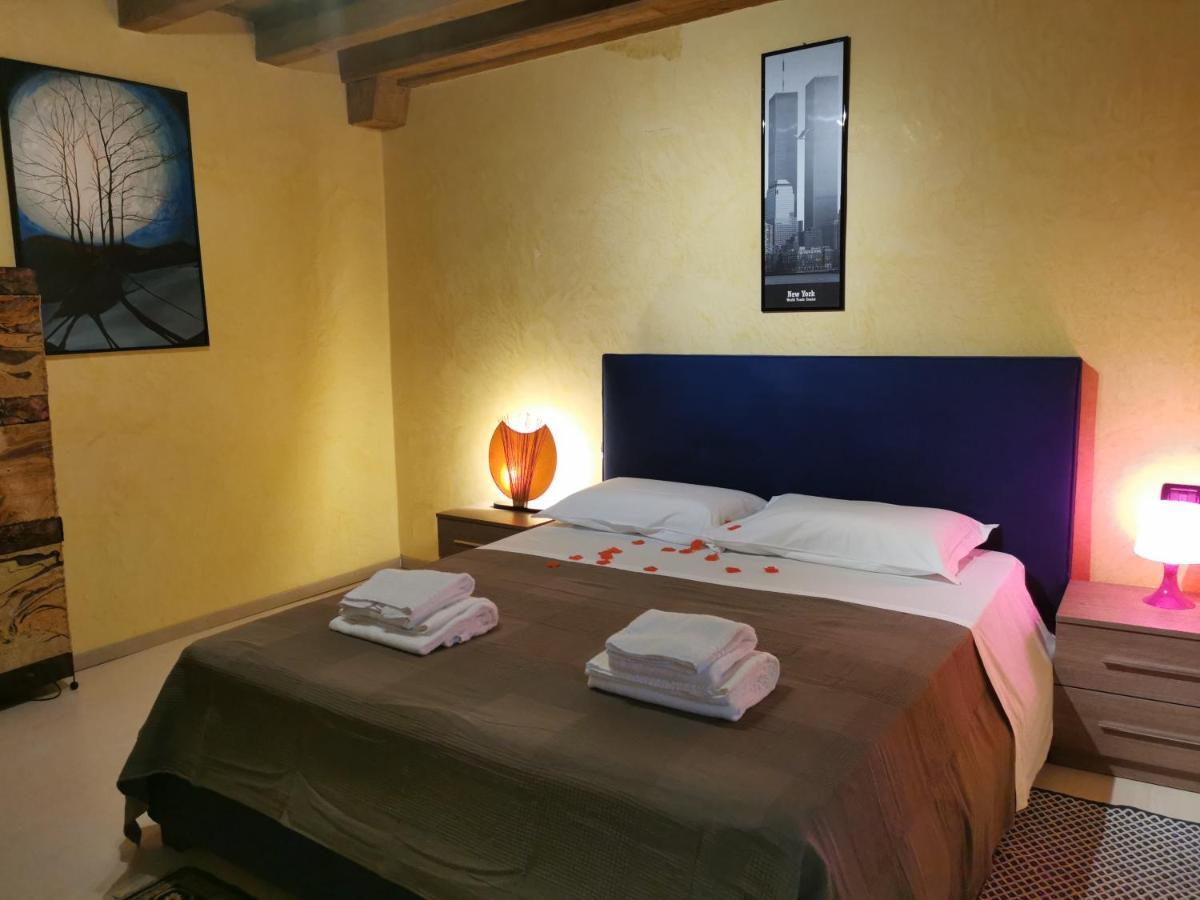 Borgo La Croce * Firenze