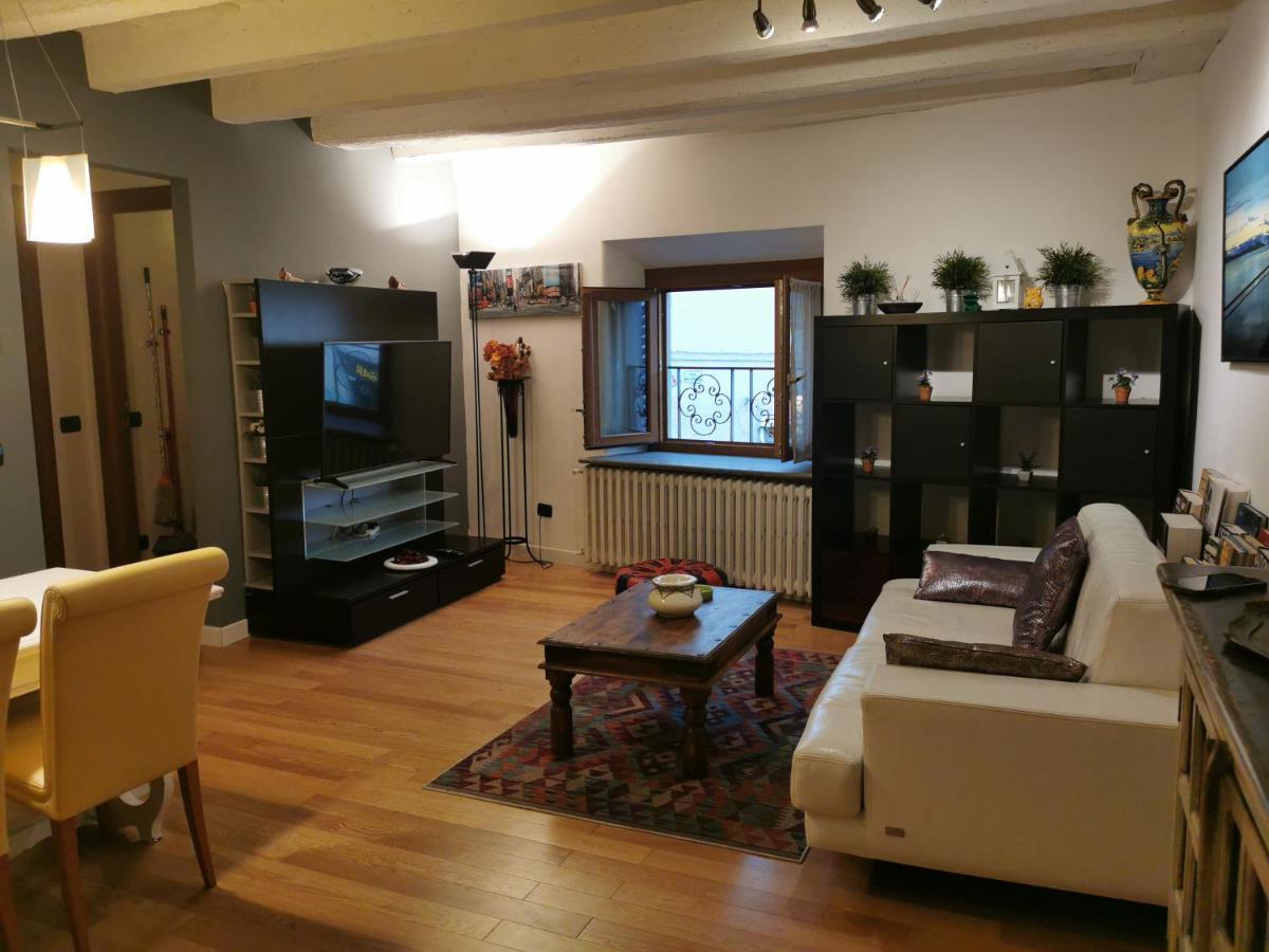 Appartement Borgo La Croce *
