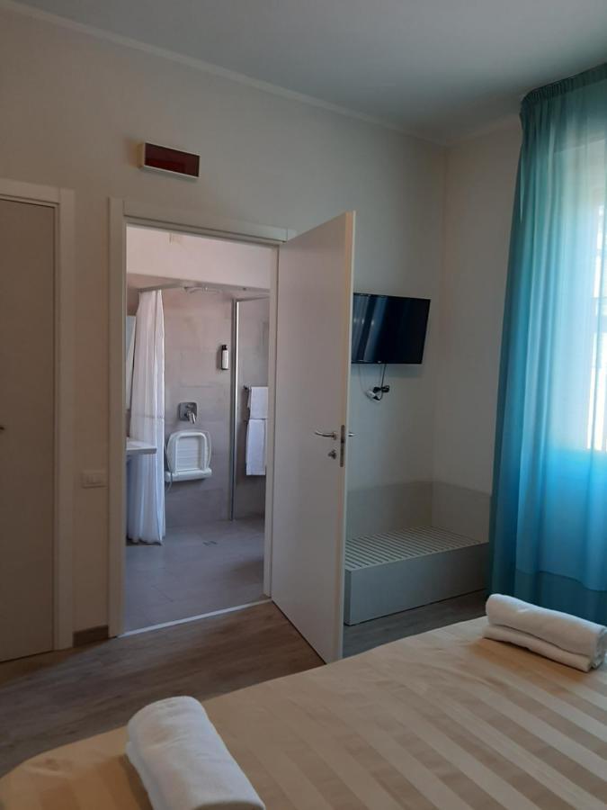 Mio Hotel Firenze