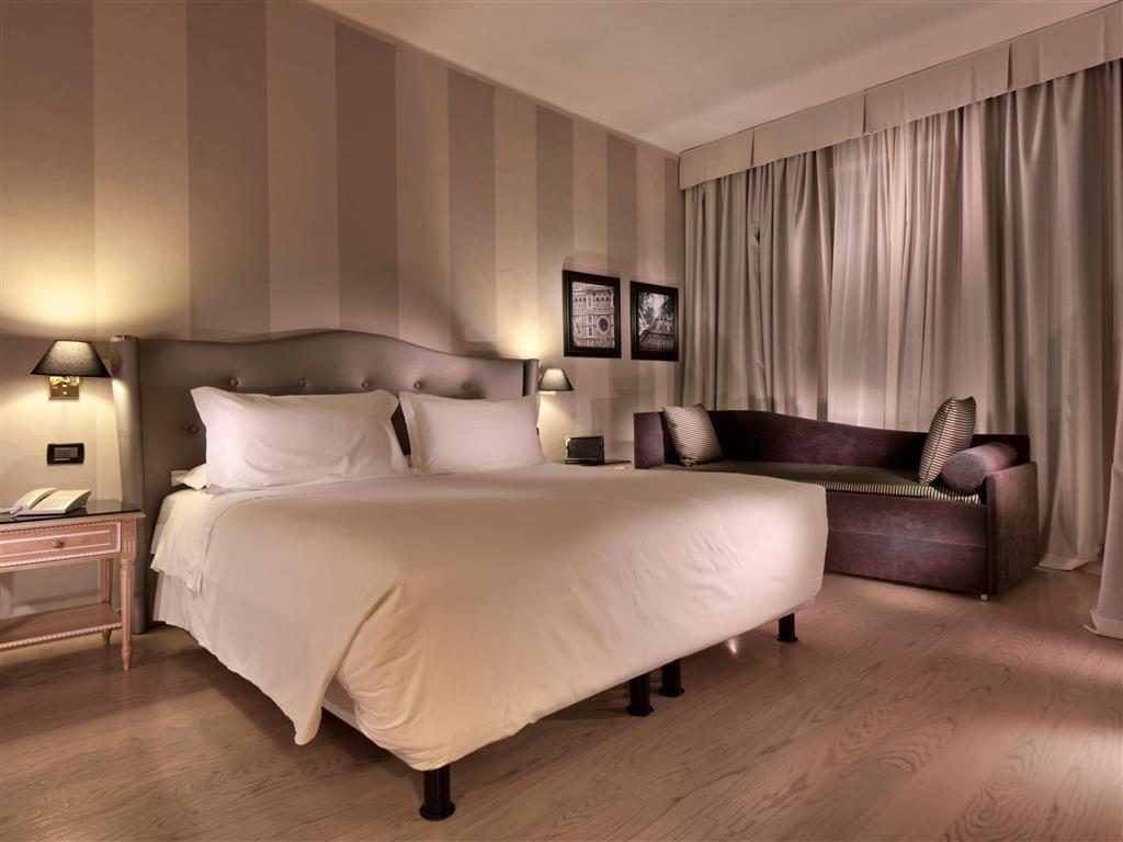 C-hotels Ambasciatori Firenze