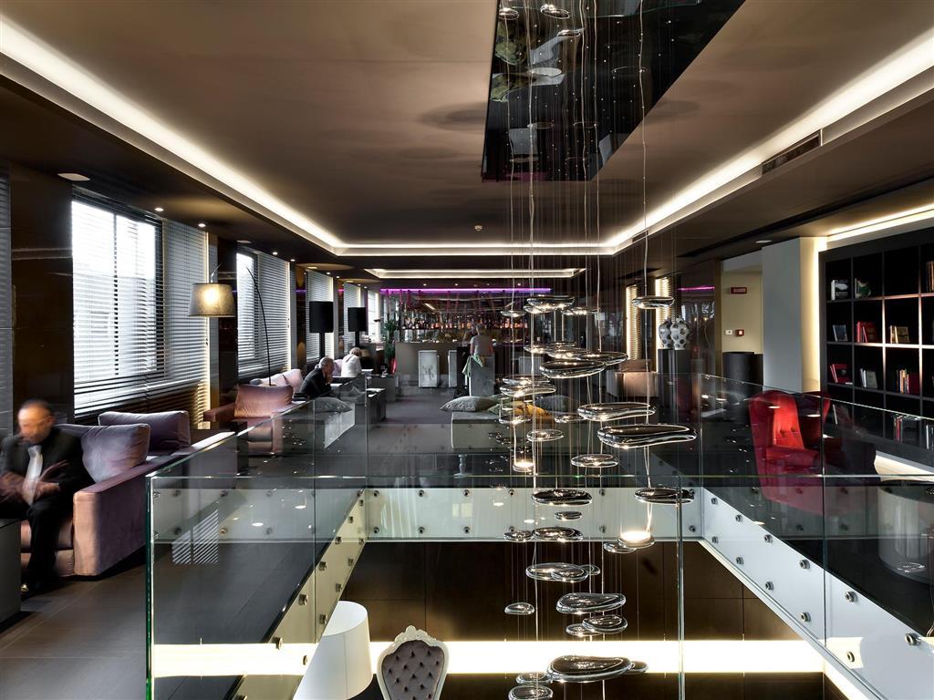 Hotel C-hotels Ambasciatori Firenze