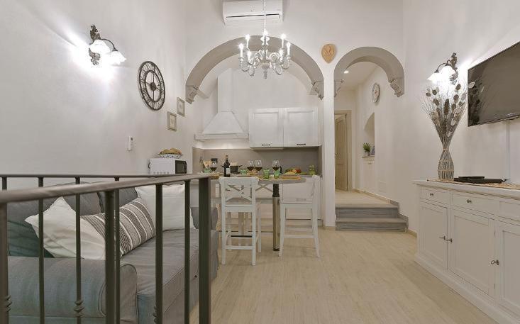 Lejlighed Vignolosa House *