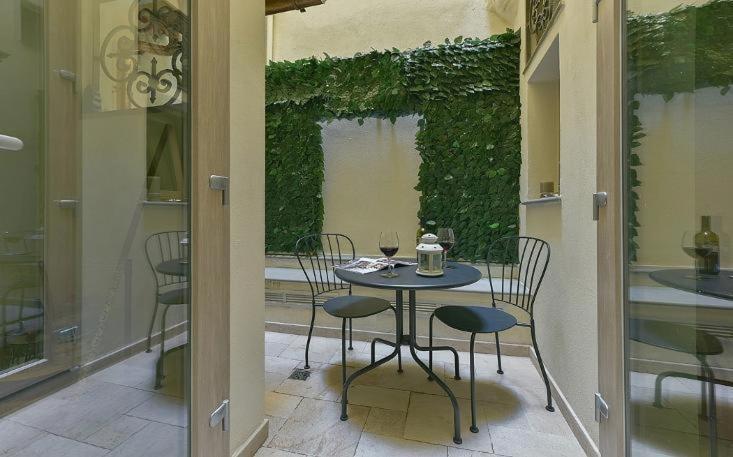 Lejlighed Vignolosa House Firenze