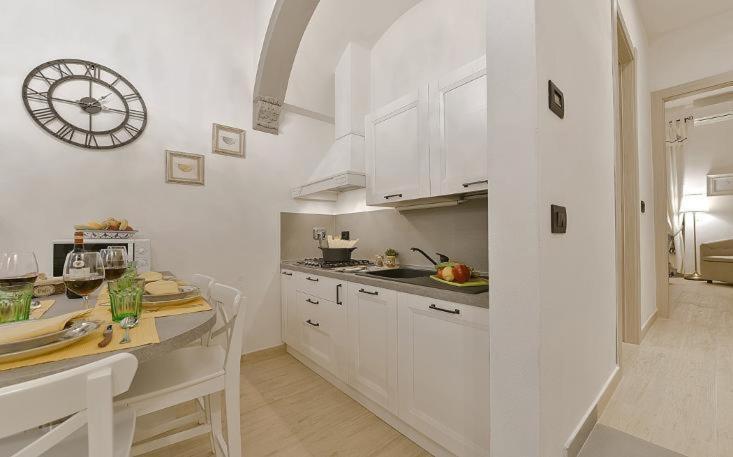 Lejlighed Vignolosa House Firenze