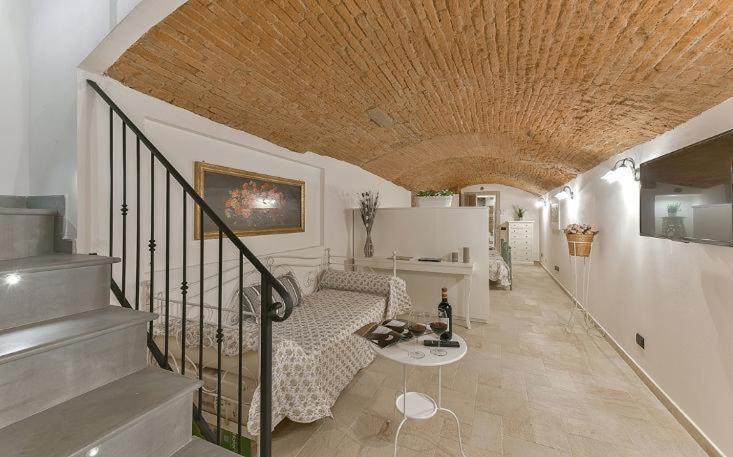 Vignolosa House Lejlighed