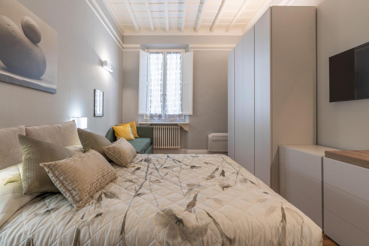 Appartement Deluxe Corso 5
