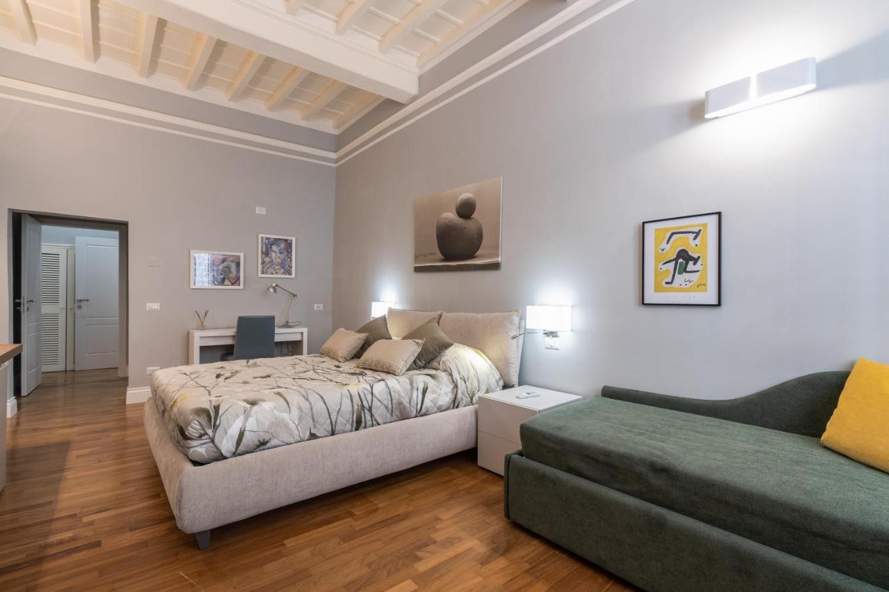 Appartement Deluxe Corso 5 *