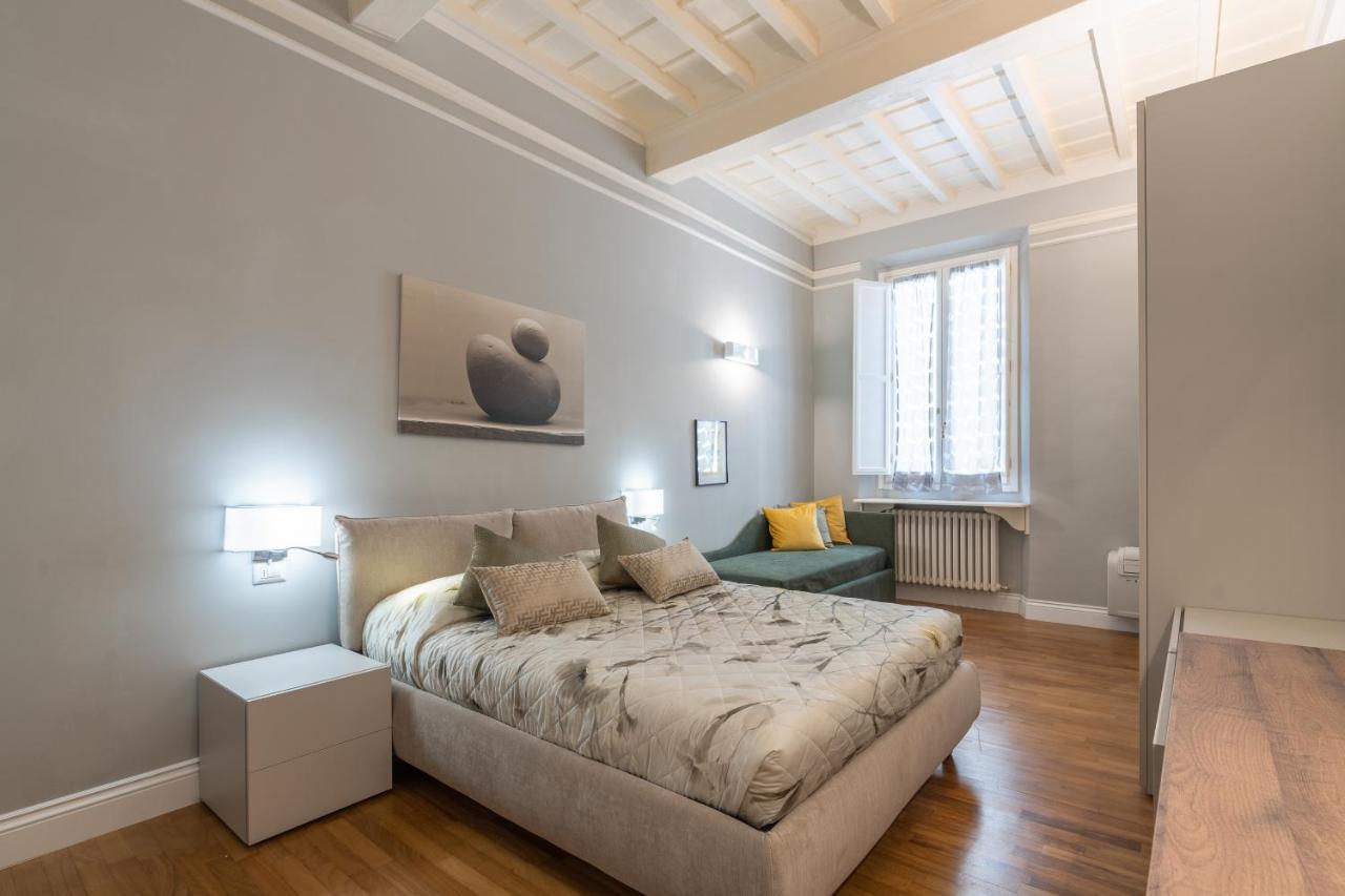 Deluxe Corso 5 Appartement