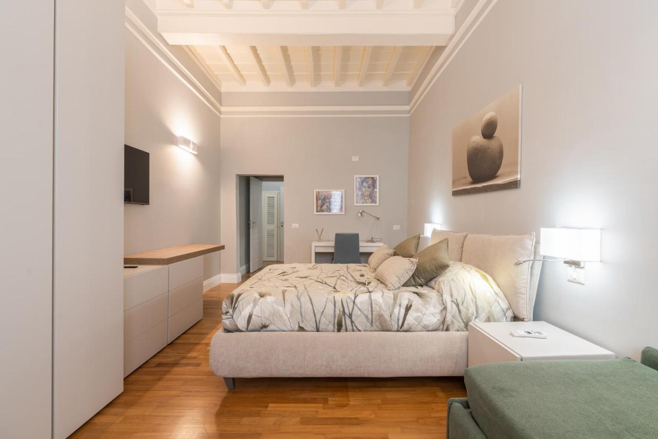 Appartement Deluxe Corso 5 Florence