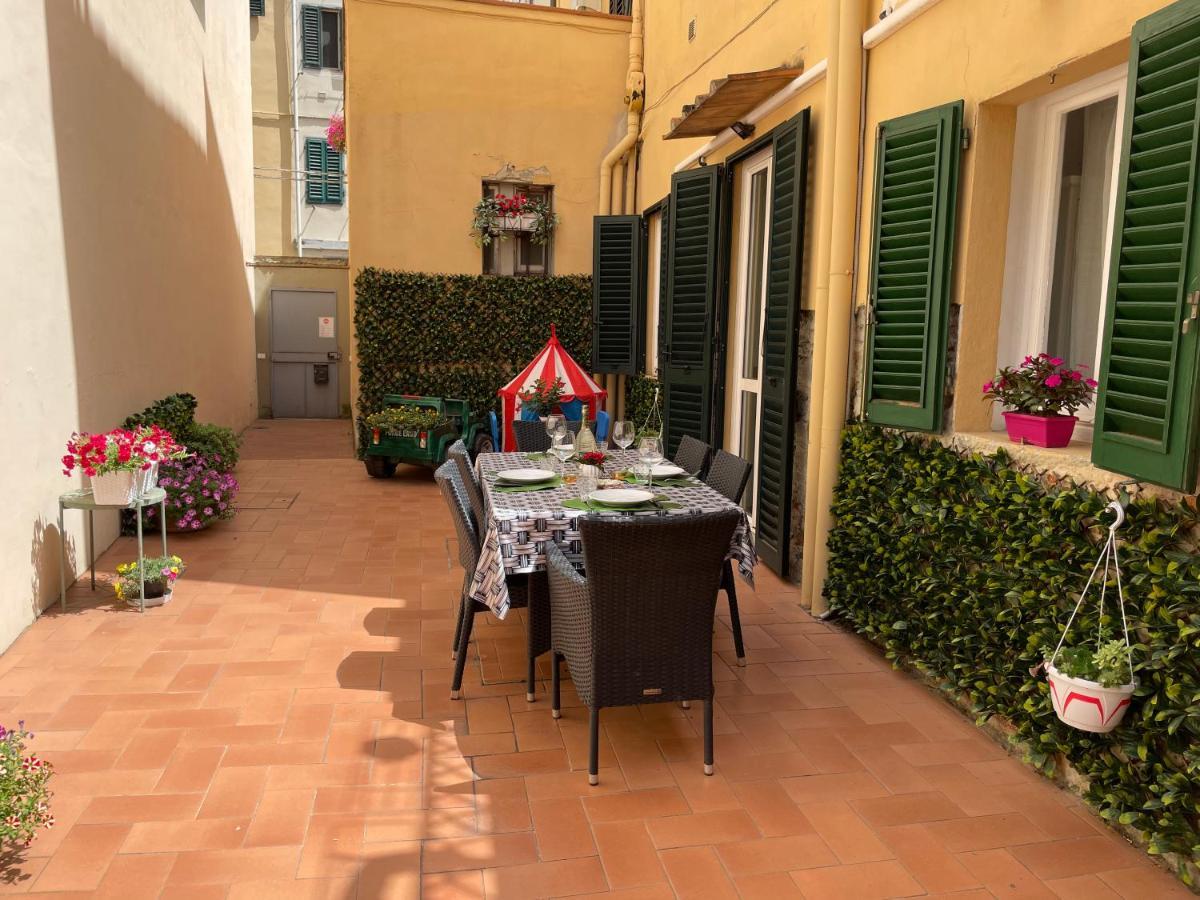 Apartment Santa Croce Garden *