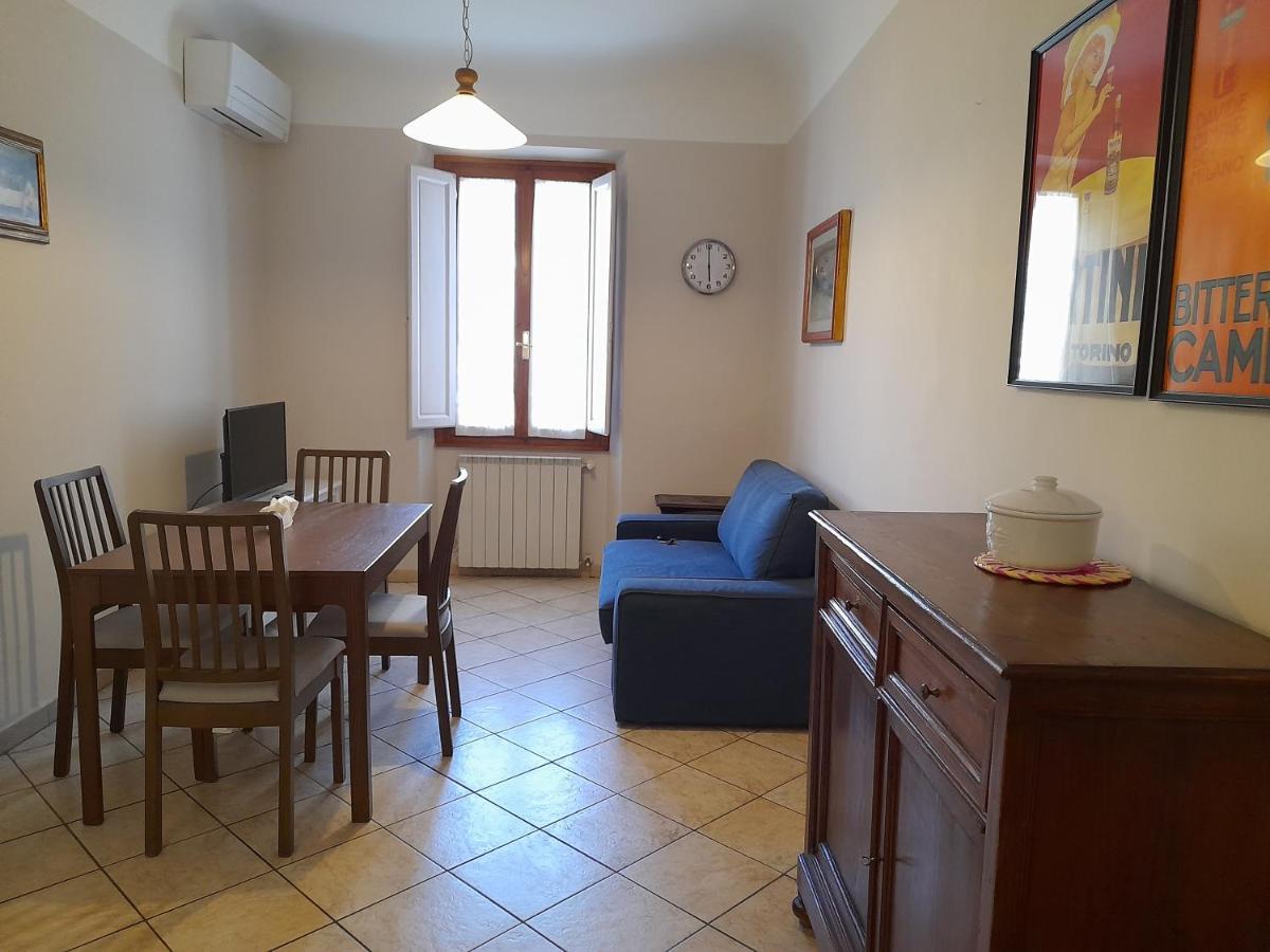 Lejlighed Residenza Sangallo *