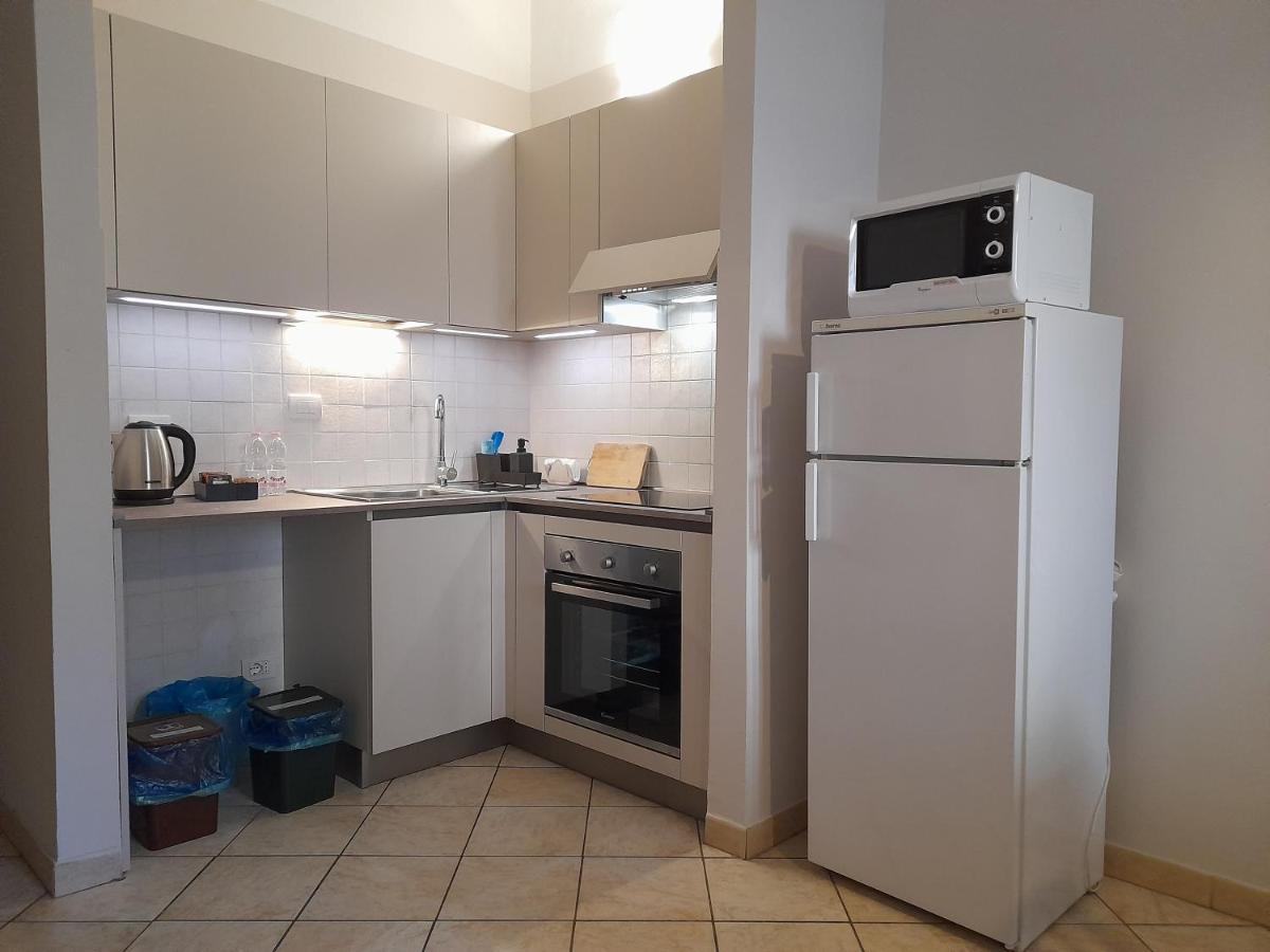 Lejlighed Residenza Sangallo Firenze