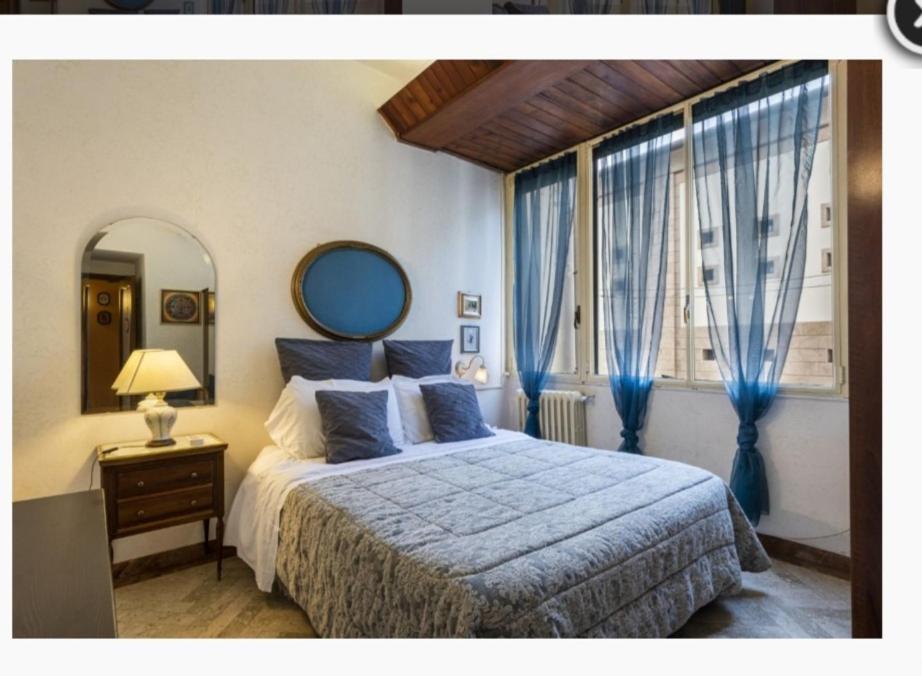 Leilighet Tre Gigli Apartment, 5 Minutes From Station, Via Palazzuolo 55 *