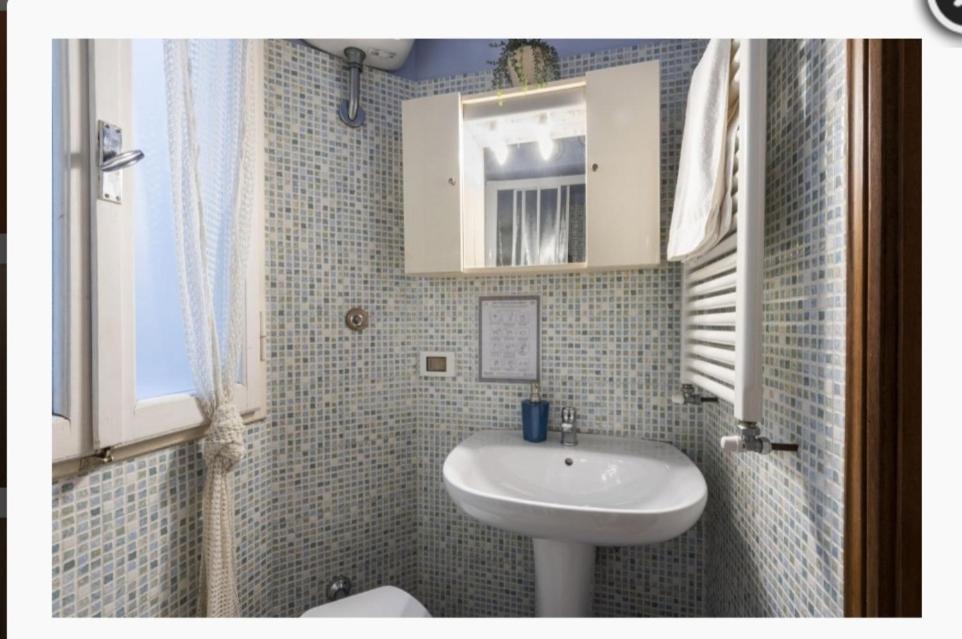 Tre Gigli Apartment, 5 Minutes From Station, Via Palazzuolo 55 * Firenze
