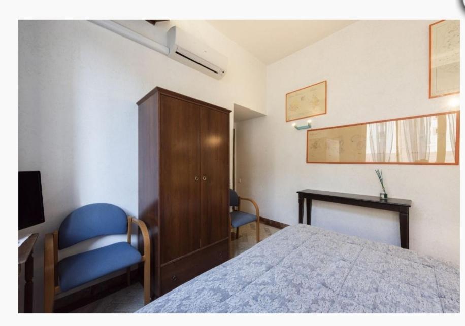 Leilighet Tre Gigli Apartment, 5 Minutes From Station, Via Palazzuolo 55