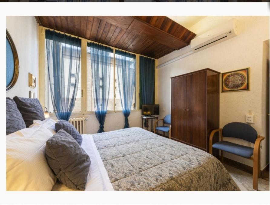 Tre Gigli Apartment, 5 Minutes From Station, Via Palazzuolo 55 * Firenze