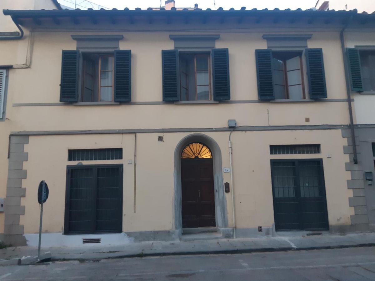 Casa Deva Apartment *