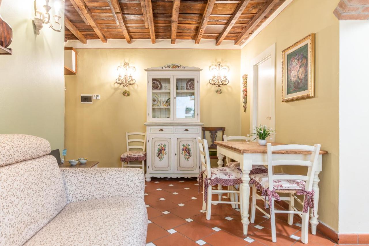 Appartement Romantic