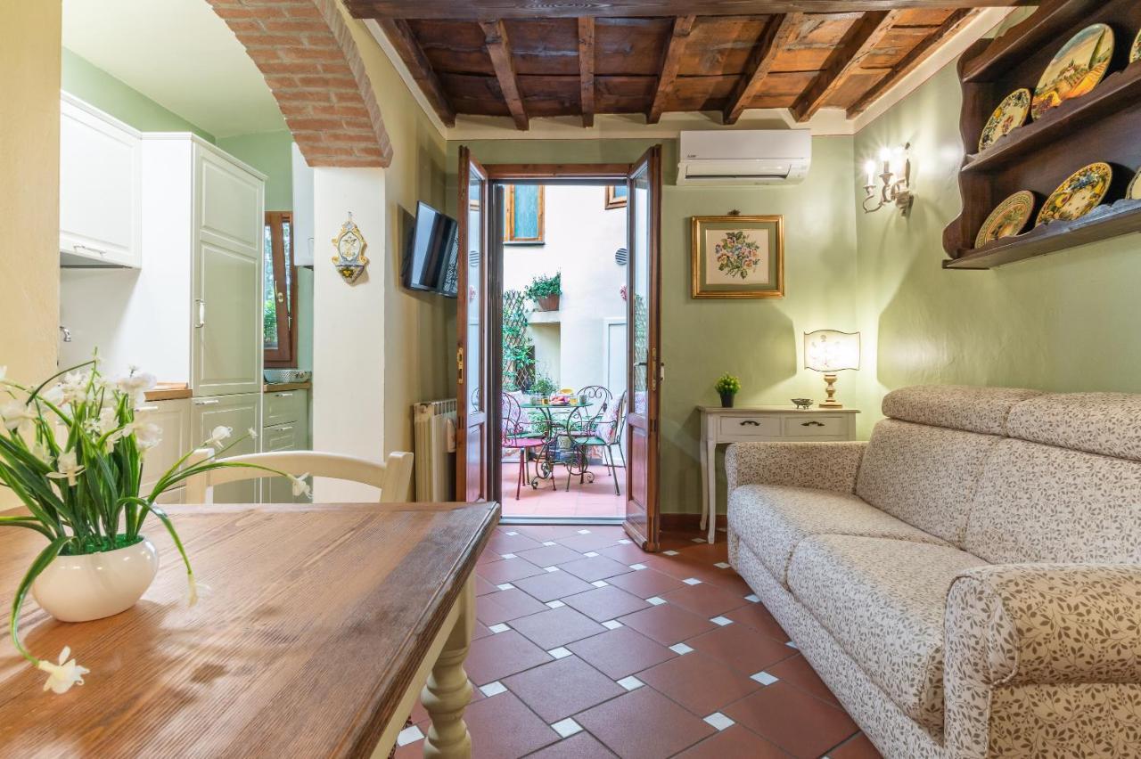 Romantic Appartement