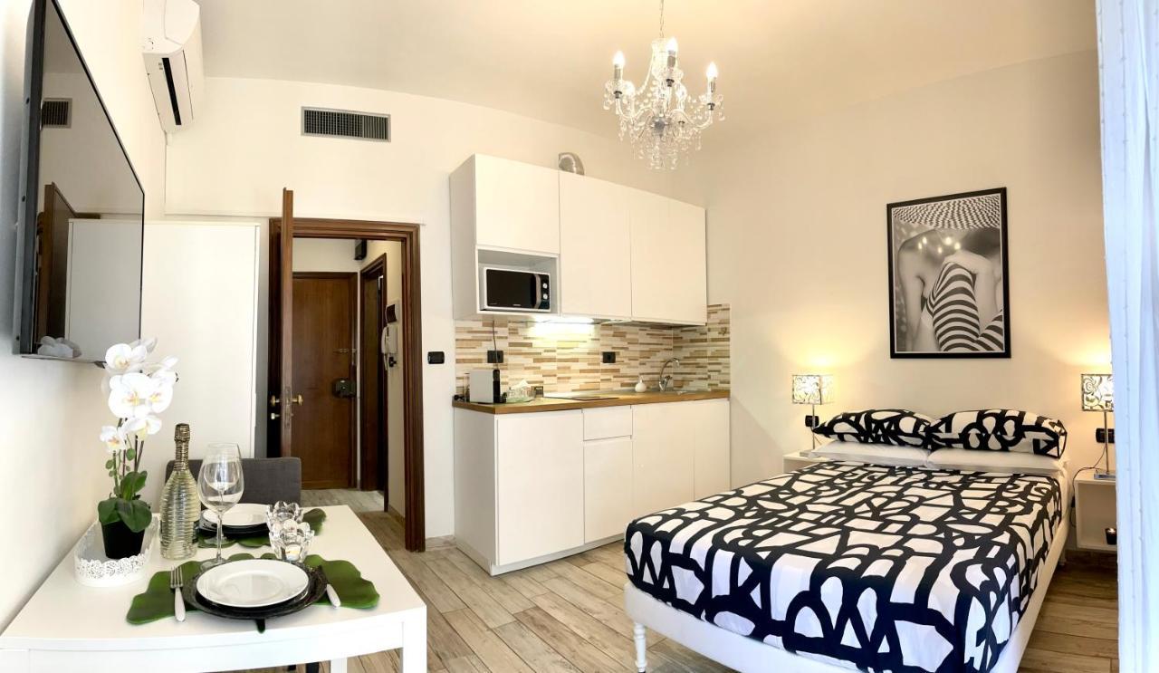 Leonardo & Davide Appartement Florence