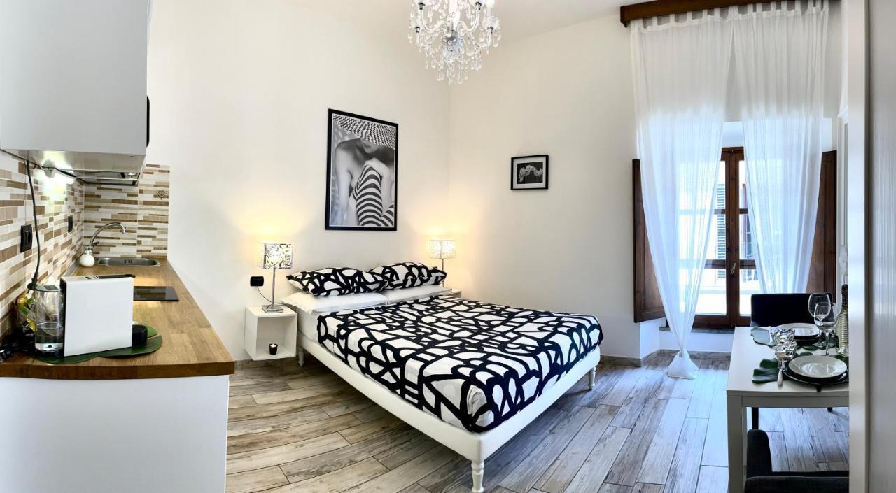 Appartement Leonardo & Davide *