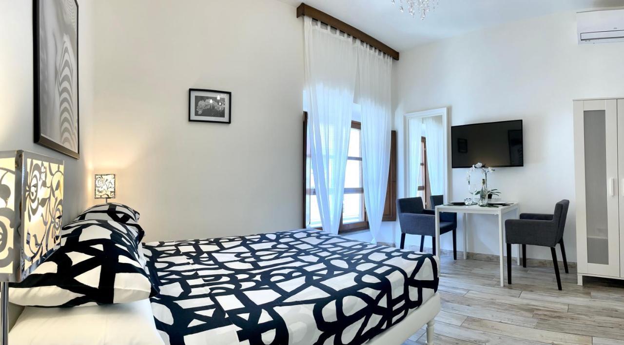 Appartement Leonardo & Davide Florence