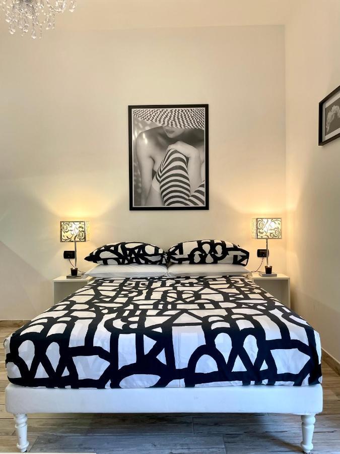 Leonardo & Davide Appartement Florence